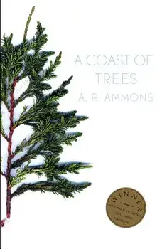 A Coast of Trees: Poems, Paperback/A. R. Ammons