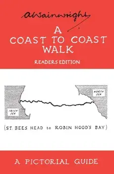 A Coast to Coast Walk. A Pictorial Guide to the Lakeland Fells, Readers Edition, Paperback/Alfred Wainwright