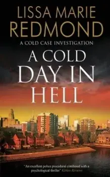 A Cold Day in Hell, Paperback/Lissa Marie Redmond