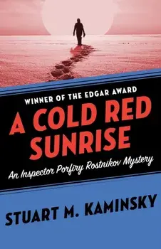 A Cold Red Sunrise, Paperback/Stuart M. Kaminsky
