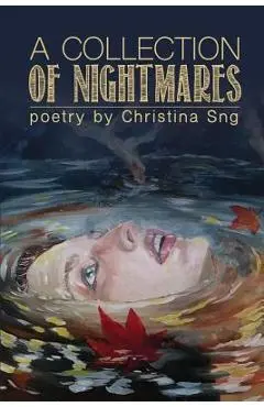A Collection of Nightmares - Christina Sng