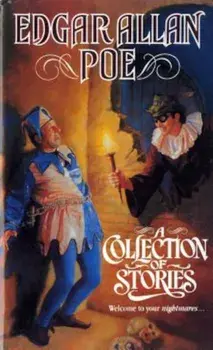 A Collection of Stories, Paperback/Edgar Allan Poe
