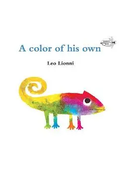 A Color of His Own - Leo Lionni