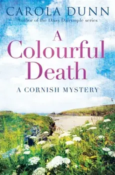 A Colourful Death, Paperback/Carola Dunn