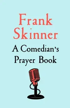 A Comedian's Prayer Book, Paperback/***