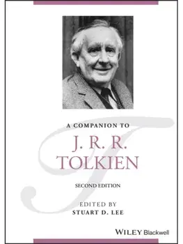 A Companion to J. R. R. Tolkien. 2 ed, Paperback/***