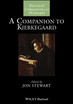A Companion to Kierkegaard, Paperback/***