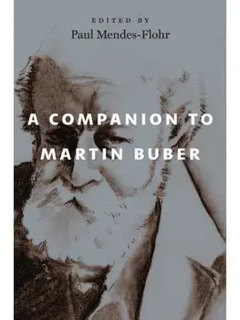 A Companion to Martin Buber, Paperback/***