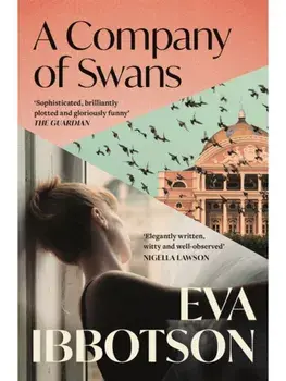 A Company of Swans, Paperback/Eva Ibbotson
