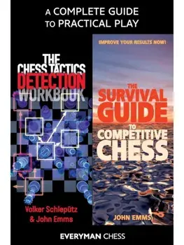 A Complete Guide to Practical Play, Paperback/Volker Schleputz
