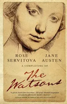A Completing of The Watsons, Paperback/Rose Servitova