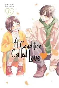 A Condition Called Love 12, Paperback/Megumi Morino