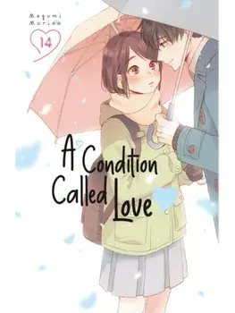 A Condition Called Love 14, Paperback/Megumi Morino