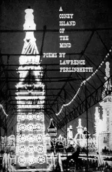 A Coney Island of the Mind, Paperback/Lawrence Ferlinghetti