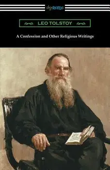 A Confession and Other Religious Writings, Paperback/Leo Tolstoy