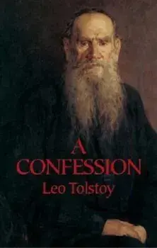 A Confession, Paperback/Leo Tolstoy