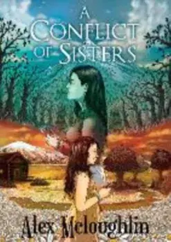 A Conflict Of Sisters, Paperback/Alex McLoughlin