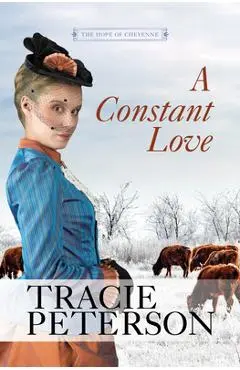 A Constant Love - Tracie Peterson