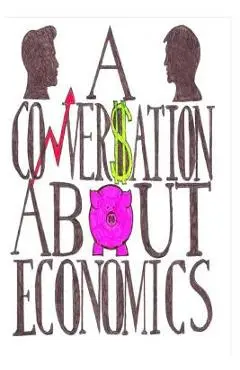 A Conversation About Economics - Richard Werner