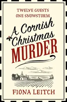 A Cornish Christmas Murder, Paperback/Fiona Leitch