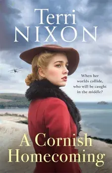 A Cornish Homecoming, Paperback/Terri Nixon