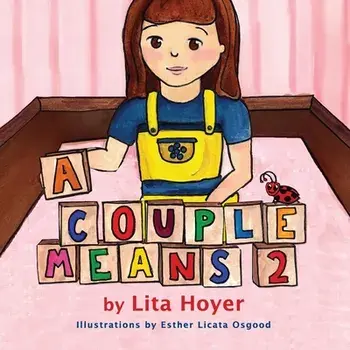A Couple Means 2, Paperback/Lita Hoyer