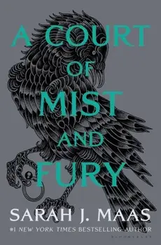 A Court of Mist and Fury, Hardcover/Sarah J. Maas