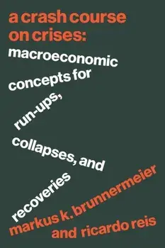 A Crash Course on Crises. Macroeconomic Concepts for Run-Ups, Collapses, and Recoveries, Paperback/Ricardo Reis