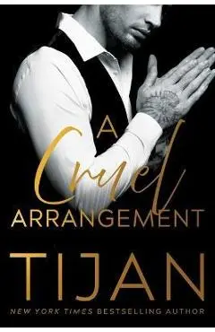 A Cruel Arrangement - Tijan