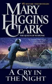 A Cry in the Night, Paperback/Mary Higgins Clark
