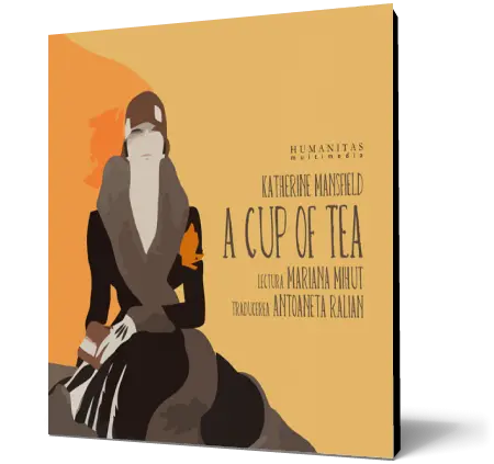 A Cup of Tea (audiobook)