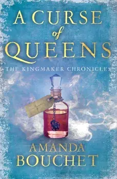 A Curse of Queens. Enter an enthralling world of romantic fantasy, Paperback/***