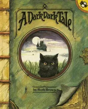 A Dark, Dark Tale, Paperback/Ruth Brown