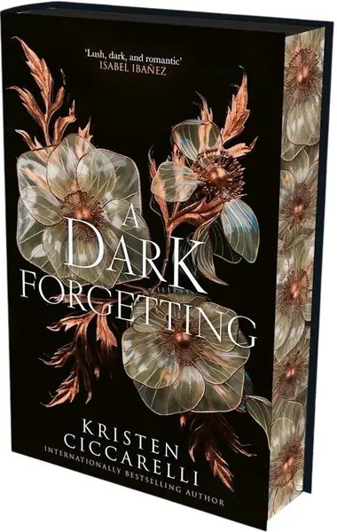 A Dark Forgetting (Special Edition)