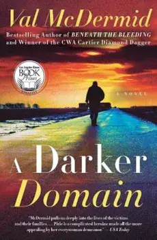 A Darker Domain, Paperback/Val McDermid