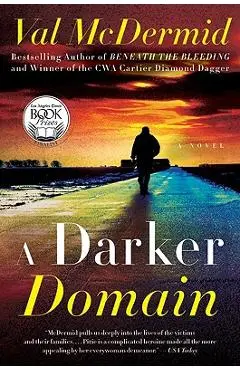 A Darker Domain - Val Mcdermid