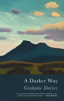 A Darker Way, Paperback/Grahame Davies