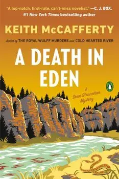 A Death in Eden/Keith McCafferty