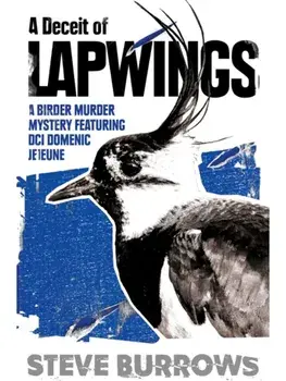 A Deceit of Lapwings, Paperback/Steve Burrows