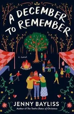 A December to Remember - Jenny Bayliss