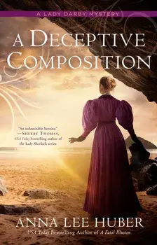A Deceptive Composition, Paperback/Anna Lee Huber