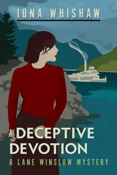 A Deceptive Devotion, Paperback/Iona Whishaw