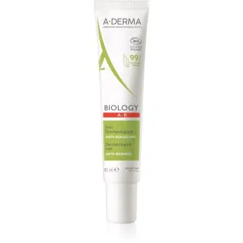 A-Derma Biology A.R. Anti-Redness îngrijire calmantă pentru piele sensibila cu tendinte de inrosire