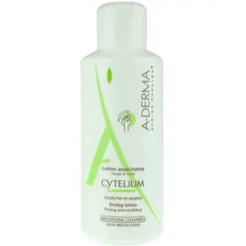 A-Derma Cytelium Loțiune pentru uscare