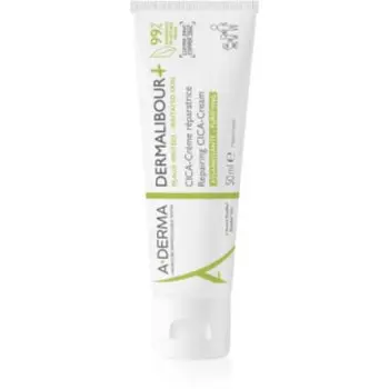 A-Derma Dermalibour+ crema regeneratoare pentru piele iritata