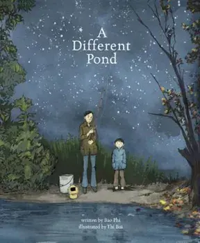 A Different Pond, Hardcover/Bao Phi