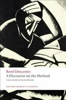 A Discourse on the Method, Paperback/Rene Descartes