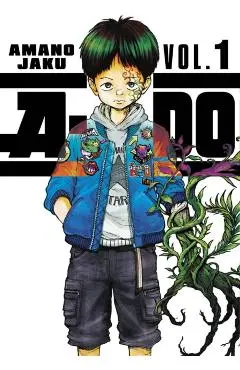 A-Do 1 - Amano Jaku