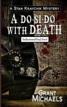 A Do-Si-So With Death, Paperback/Grant Michaels