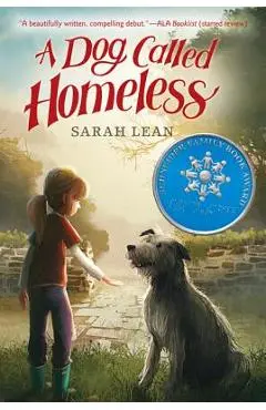 A Dog Called Homeless - Sarah Lean